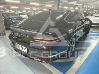 2021 Genesis G80