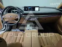 2021 Genesis G80