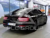 2021 Genesis G80