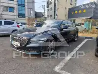 2021 Genesis G80