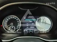 2021 Genesis G80