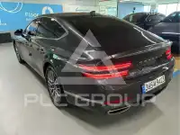 2021 Genesis G80