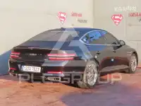 2021 Genesis G80
