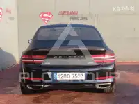 2021 Genesis G80
