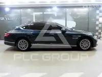 2021 Genesis G80