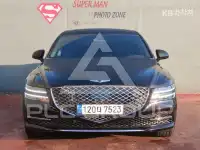 2021 Genesis G80