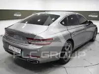 2021 Genesis G80