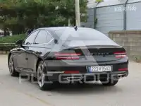2021 Genesis G80