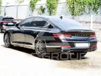 2021 Genesis G80