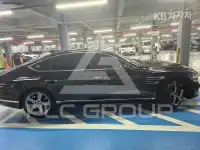2021 Genesis G80