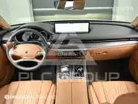 2021 Genesis G80