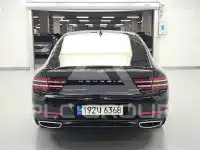 2021 Genesis G80
