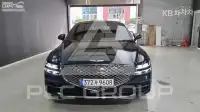 2021 Genesis G80