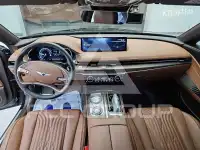 2021 Genesis G80