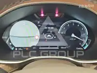 2021 Genesis G80