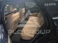 2021 Genesis G80