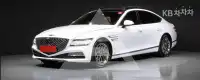 2021 Genesis G80