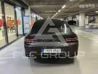 2021 Genesis G80
