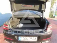 2021 Genesis G80