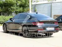 2021 Genesis G80