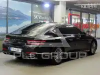 2021 Genesis G80