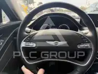 2021 Genesis G80