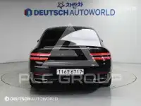 2021 Genesis G80