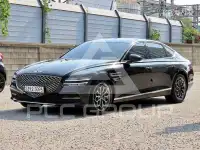 2021 Genesis G80