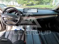 2021 Genesis G80