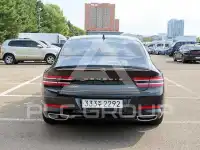 2021 Genesis G80