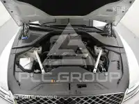 2021 Genesis G80