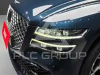 2021 Genesis G80