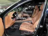 2021 Genesis G80