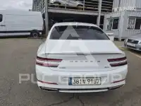 2021 Genesis G80