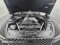 2021 Genesis G80