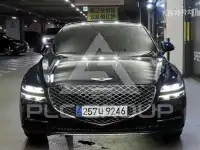 2021 Genesis G80