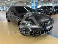 2021 Genesis G80