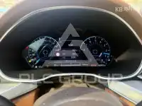 2021 Genesis G80
