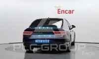 2021 Genesis G80