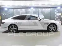 2021 Genesis G80