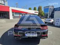 2021 Genesis G80
