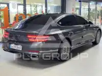 2021 Genesis G80