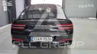 2021 Genesis G80
