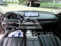 2021 Genesis G80