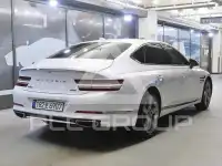 2021 Genesis G80