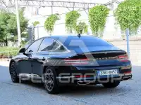 2021 Genesis G80