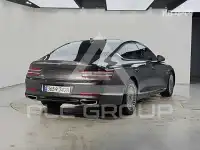 2021 Genesis G80