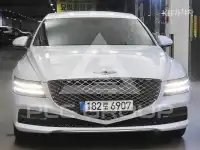 2021 Genesis G80