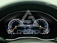 2021 Genesis G80