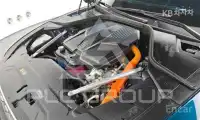 2021 Genesis G80
